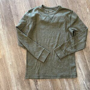 Sonoma Long Sleeve T-Shirt